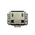 Conector Carga